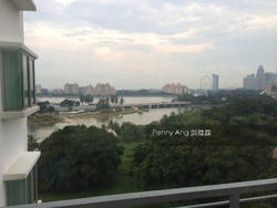 The Riverine By The Park (D12), Apartment #142713112